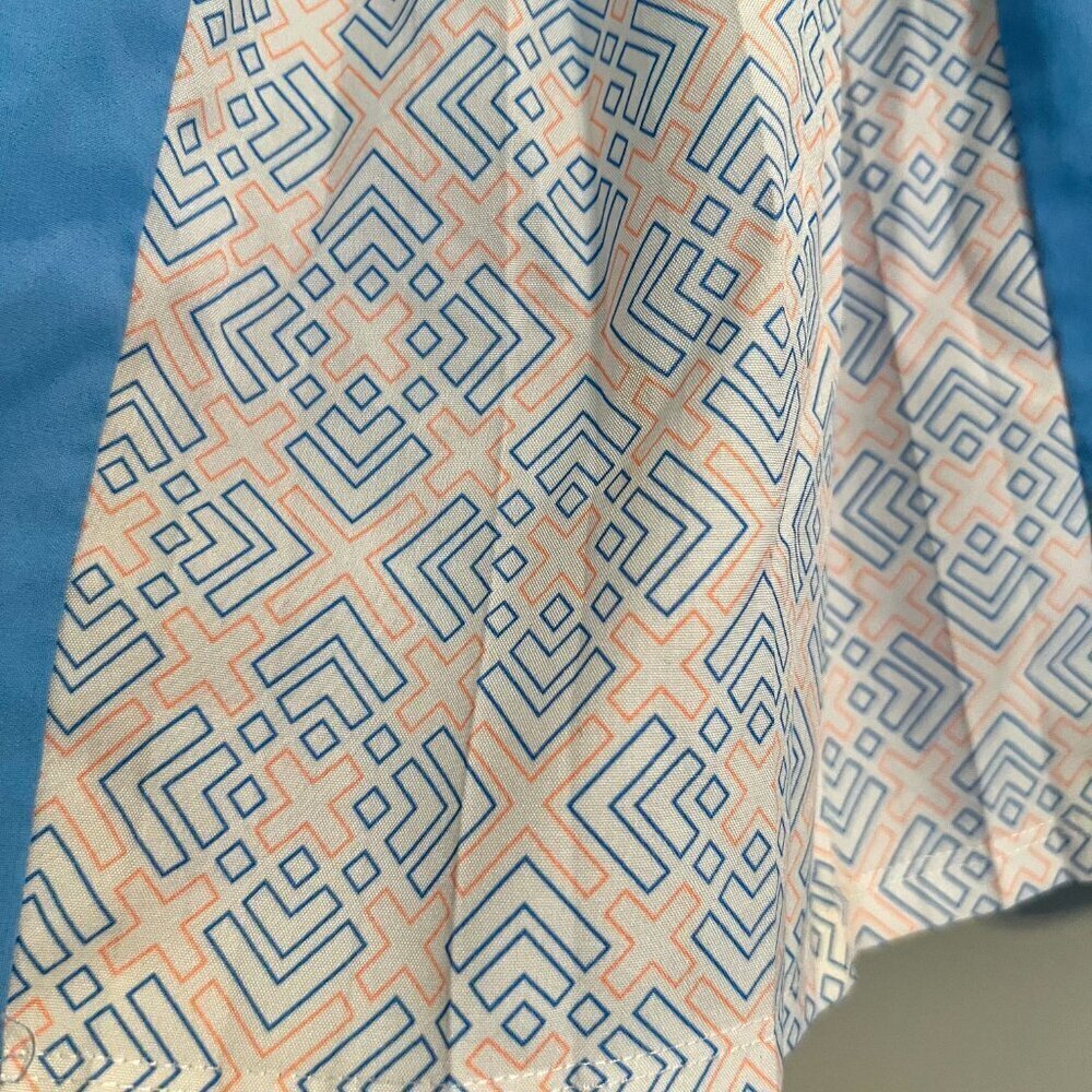 Adidas Women's Tour Accordion Pleated Golf Skort Size M - Picture 4 of 7